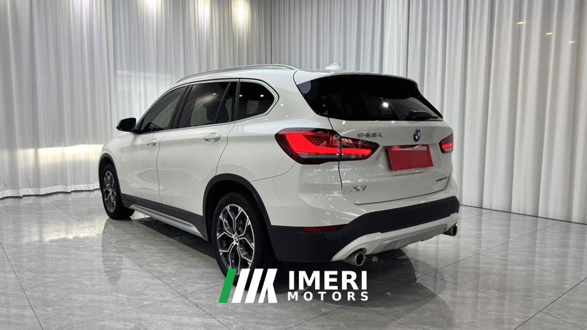 BMW X1 Facelift sDrive20Li Premium - car from China