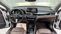 BMW X1 Facelift sDrive20Li Premium - photo 3