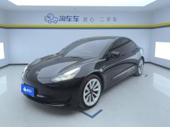 Tesla Model 3 556km Rear-Wheel Drive Edition - photo 1