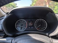 Nissan Sylphy 1.6XL CVT Smart Edition - photo 10