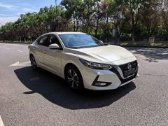 Nissan Sylphy 1.6XL CVT Smart Edition - photo 3
