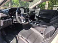 Nissan Sylphy 1.6XL CVT Smart Edition - photo 5