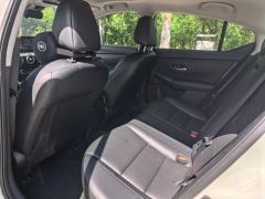 Nissan Sylphy 1.6XL CVT Smart Edition - photo 6