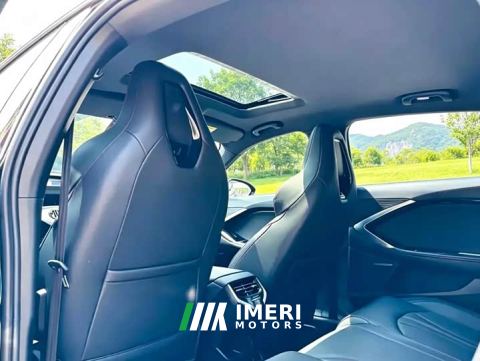 2023 SAIC MG7 1.5T DCT Comfort Luxury Edition - автомобиль из Китая