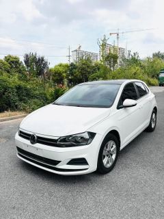 Volkswagen Polo Plus 1.5L Edition - photo 1
