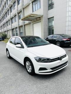 Volkswagen Polo Plus 1.5L Edition - photo 2