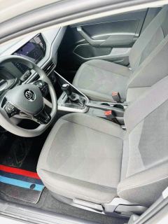 Volkswagen Polo Plus 1.5L Edition - photo 3