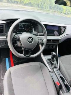 Volkswagen Polo Plus 1.5L Edition - photo 4