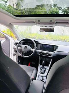 Volkswagen Polo Plus 1.5L Edition - photo 5