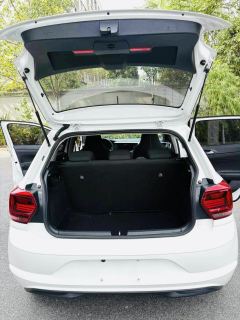 Volkswagen Polo Plus 1.5L Edition - photo 6