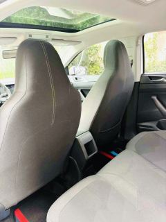 Volkswagen Polo Plus 1.5L Edition - photo 7