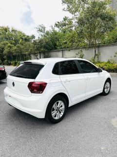 Volkswagen Polo Plus 1.5L Edition - photo 8