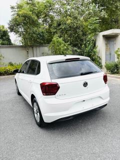 Volkswagen Polo Plus 1.5L Edition - photo 9
