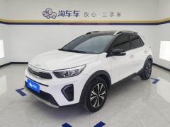 Kia Yepao 1.4L CVT Edition - ფოტო 1
