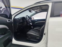 Kia Yepao 1.4L CVT Edition - ფოტო 14
