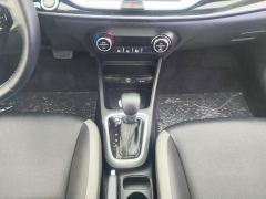 Kia Yepao 1.4L CVT Edition - ფოტო 19