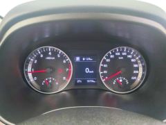 Kia Yepao 1.4L CVT Edition - ფოტო 20
