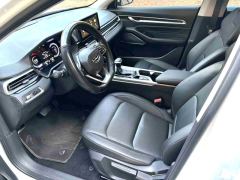 Geely Emgrand Passage 4 1.5L CVT Prestige - фото 4