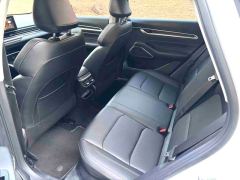 Geely Emgrand Passage 4 1.5L CVT Prestige - фото 5