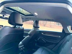 Geely Emgrand Passage 4 1.5L CVT Prestige - фото 6