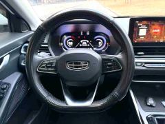 Geely Emgrand Passage 4 1.5L CVT Prestige - фото 7