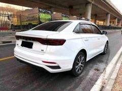 Geely Emgrand Passage 4 1.5L CVT Prestige - фото 8