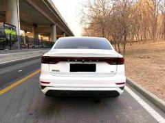 Geely Emgrand Passage 4 1.5L CVT Prestige - фото 9