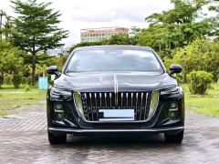 Hongqi H5 2.0T Automatic Smart Connected Flagship Comfort Edition - фото 2