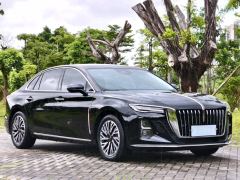 Hongqi H5 2.0T Automatic Smart Connected Flagship Comfort Edition - фото 3
