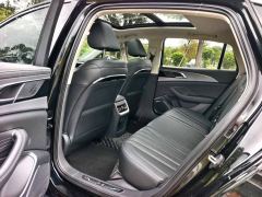 Hongqi H5 2.0T Automatic Smart Connected Flagship Comfort Edition - фото 6
