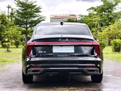Hongqi H5 2.0T Automatic Smart Connected Flagship Comfort Edition - фото 8