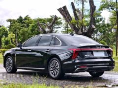 Hongqi H5 2.0T Automatic Smart Connected Flagship Comfort Edition - фото 9