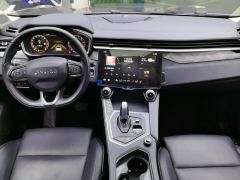Lynk & Co 01 2.0T 2WD VersionPro - ფოტო 16