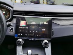 Lynk & Co 01 2.0T 2WD VersionPro - ფოტო 17