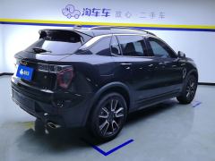Lynk & Co 01 2.0T 2WD VersionPro - ფოტო 2