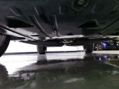 Lynk & Co 01 2.0T 2WD VersionPro - ფოტო 8
