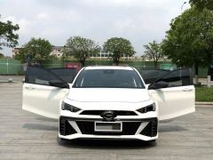 GAC Chuanqi Shadow Leopard Shadow Leopard R 400T Automatic Max Version - фото 2