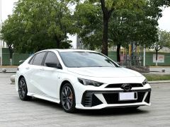 GAC Chuanqi Shadow Leopard Shadow Leopard R 400T Automatic Max Version - фото 3