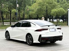 GAC Chuanqi Shadow Leopard Shadow Leopard R 400T Automatic Max Version - фото 8