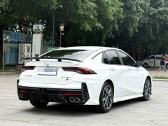 GAC Chuanqi Shadow Leopard Shadow Leopard R 400T Automatic Max Version - фото 9