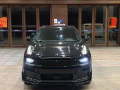 Lynk & Co 05 2.0T AWD Edition - ფოტო 3