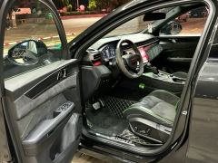 Lynk & Co 05 2.0T AWD Edition - ფოტო 4