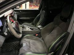 Lynk & Co 05 2.0T AWD Edition - ფოტო 5