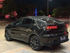 Lynk & Co 05 2.0T AWD Edition - ფოტო 7