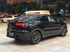 Lynk & Co 05 2.0T AWD Edition - ფოტო 9