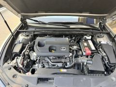 Lexus ES 200 Excellence Edition - ფოტო 6