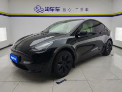 Tesla Model Y 554km Rear-Wheel Drive Edition - ფოტო 1