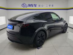 Tesla Model Y 554km Rear-Wheel Drive Edition - ფოტო 2