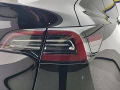 Tesla Model Y 554km Rear-Wheel Drive Edition - ფოტო 5