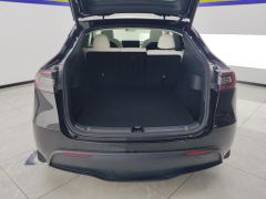 Tesla Model Y 554km Rear-Wheel Drive Edition - ფოტო 7